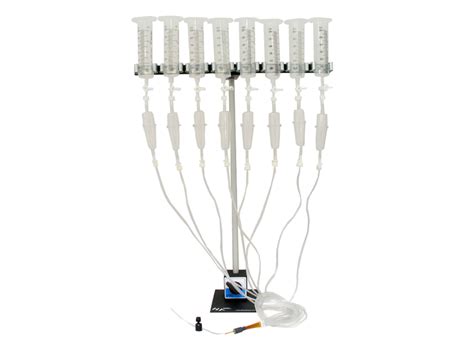 A simple perfusion system for patch